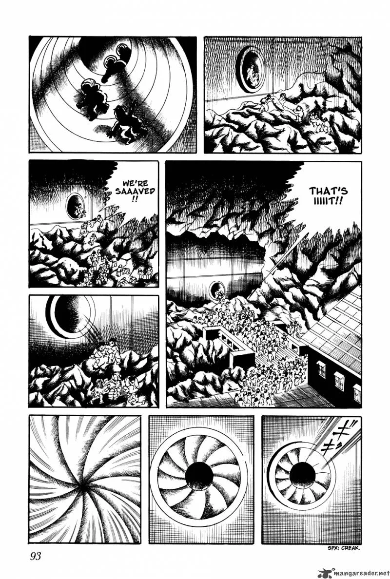 Fourteen Chapter 86 page 99