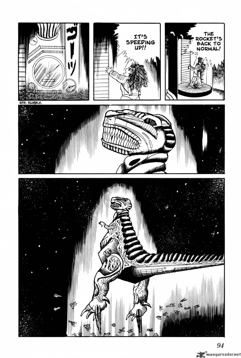 Fourteen Chapter 86 page 100