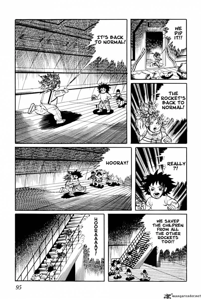 Fourteen Chapter 86 page 101