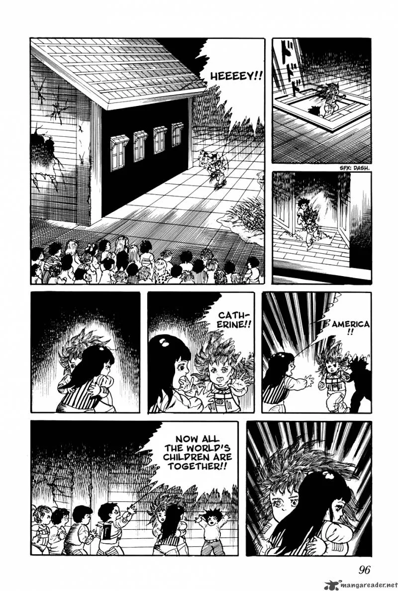 Fourteen Chapter 86 page 102