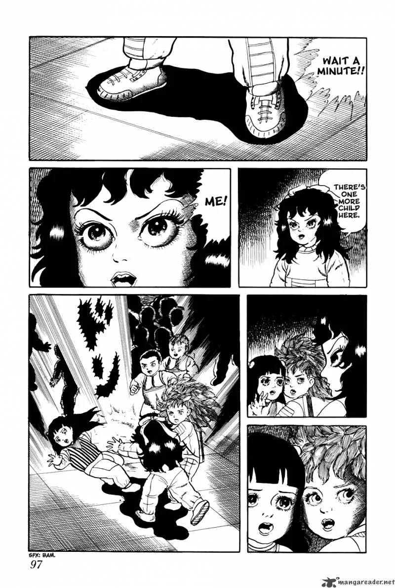 Fourteen Chapter 86 page 103