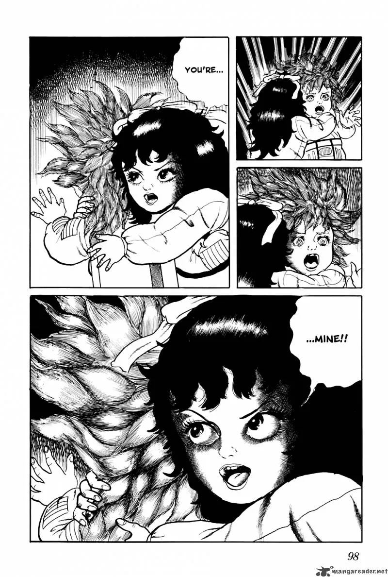 Fourteen Chapter 86 page 104