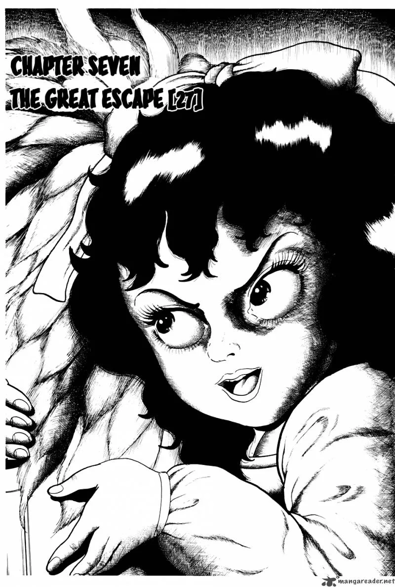 Fourteen Chapter 86 page 105