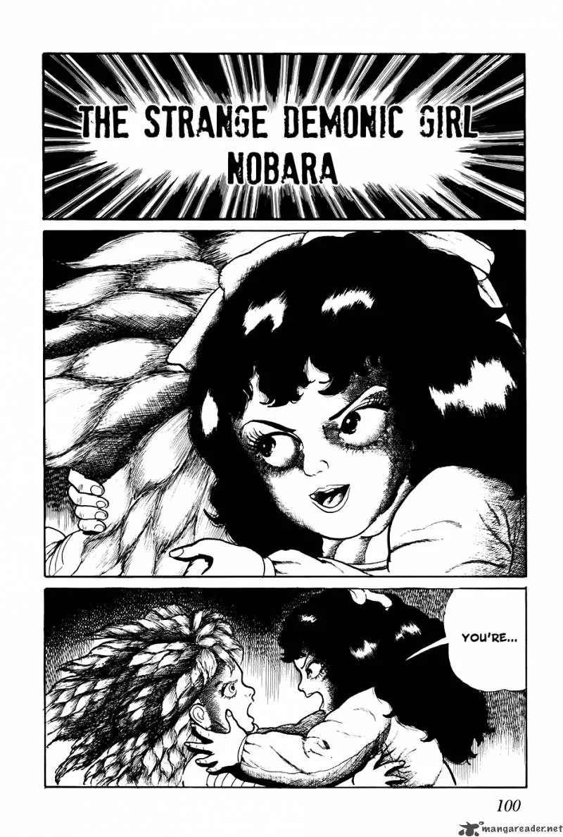 Fourteen Chapter 86 page 106