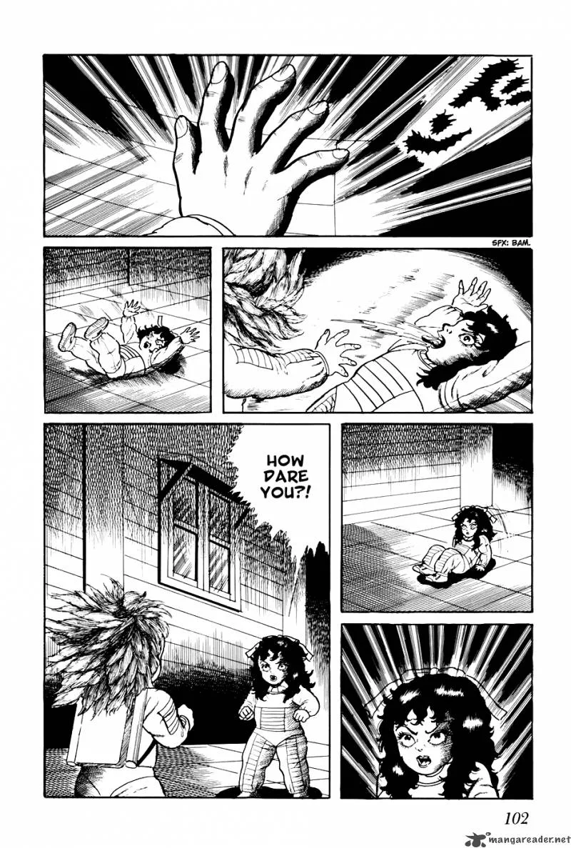 Fourteen Chapter 86 page 108