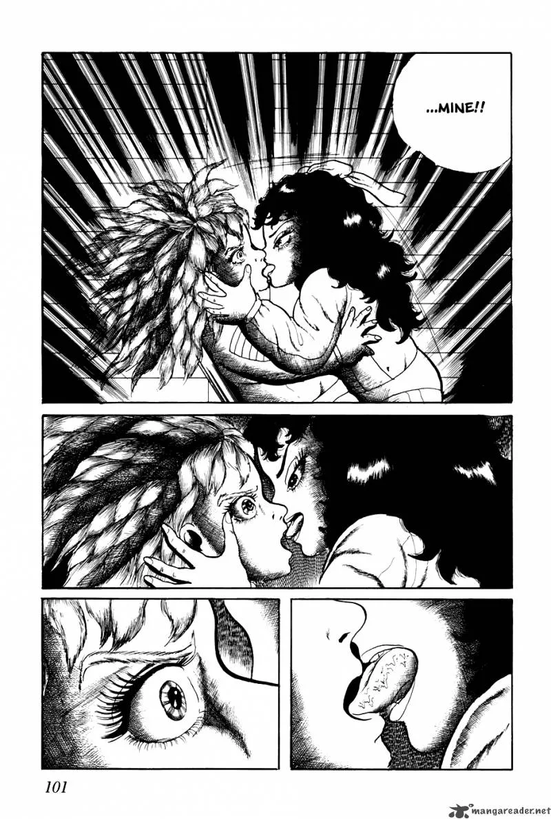 Fourteen Chapter 86 page 107