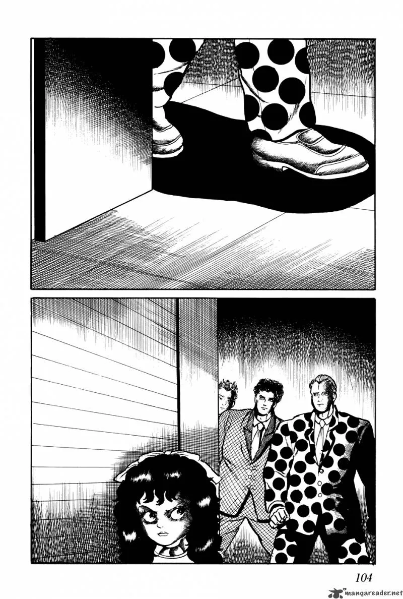 Fourteen Chapter 86 page 110
