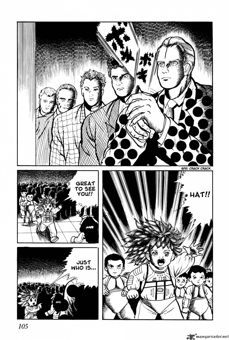 Fourteen Chapter 86 page 111