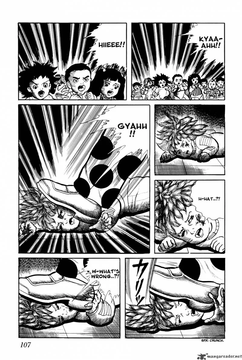 Fourteen Chapter 86 page 113