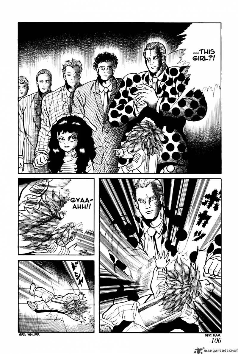Fourteen Chapter 86 page 112