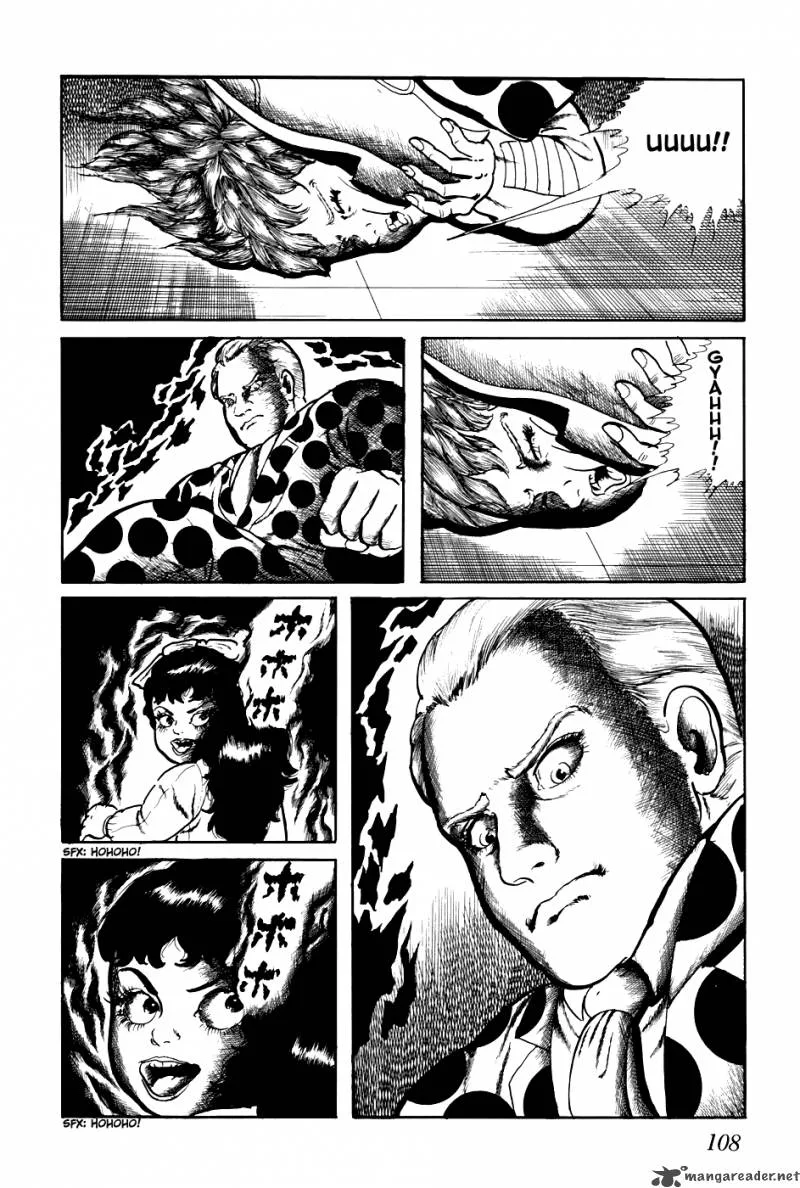 Fourteen Chapter 86 page 114