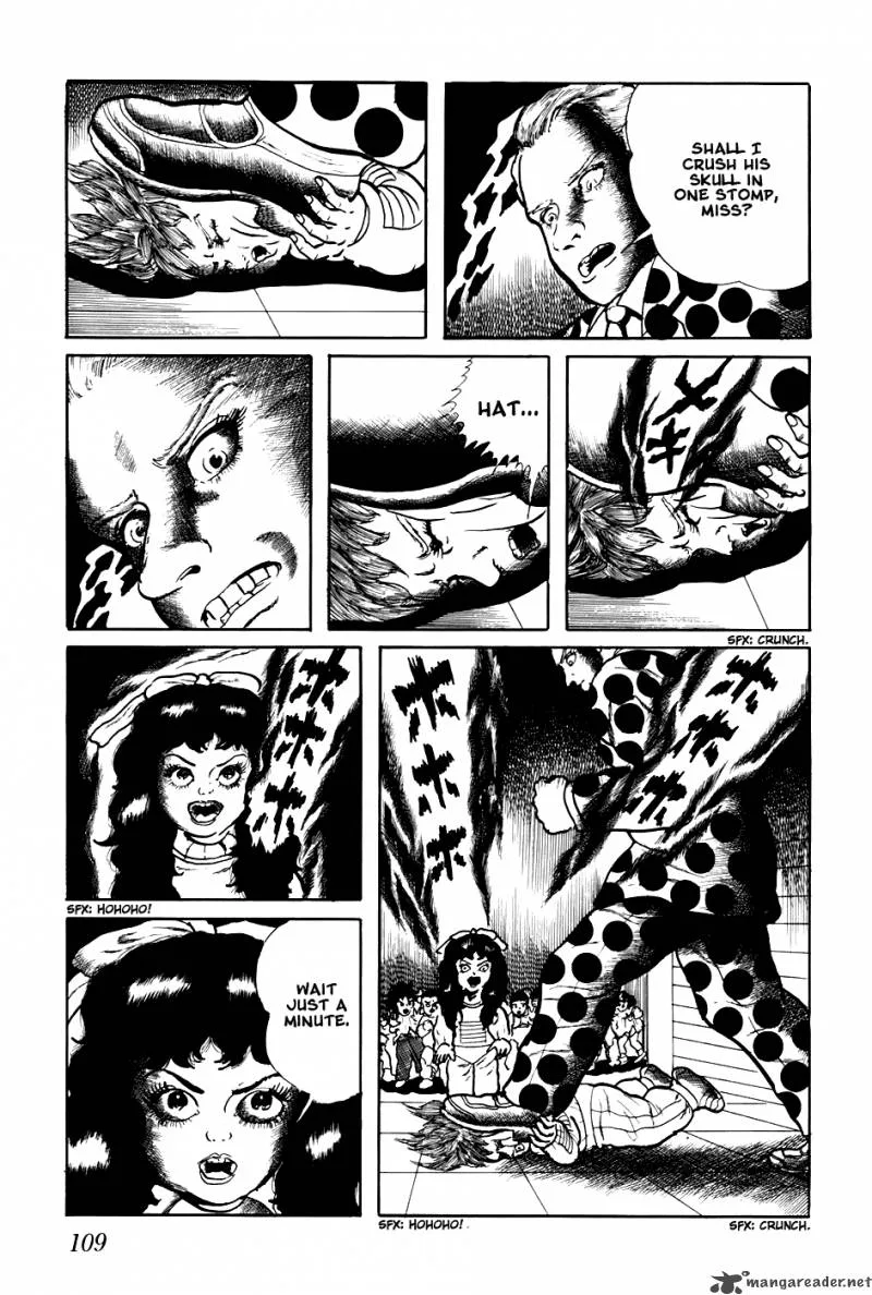 Fourteen Chapter 86 page 115