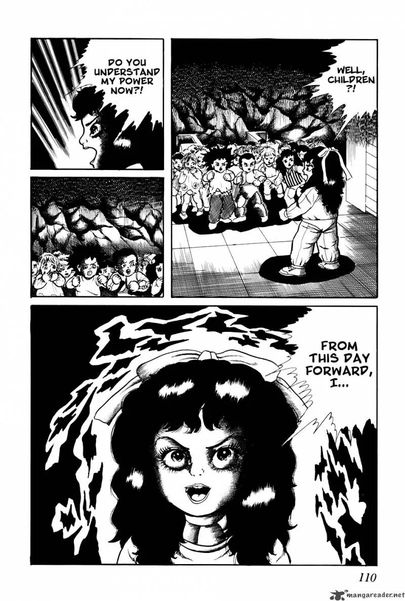 Fourteen Chapter 86 page 116