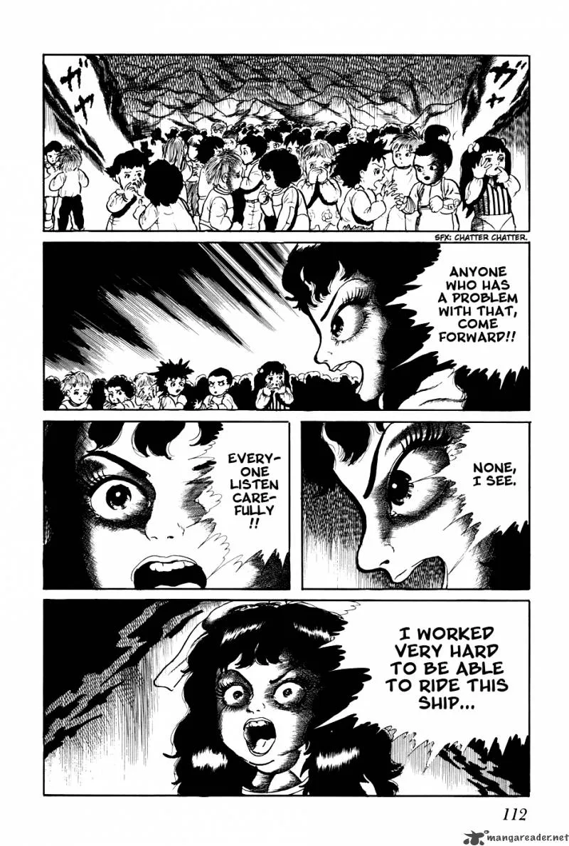 Fourteen Chapter 86 page 118
