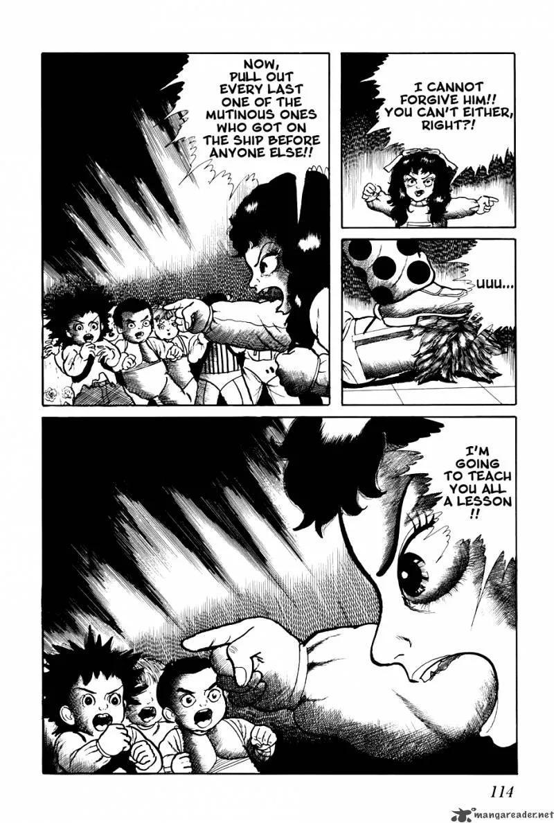 Fourteen Chapter 86 page 120