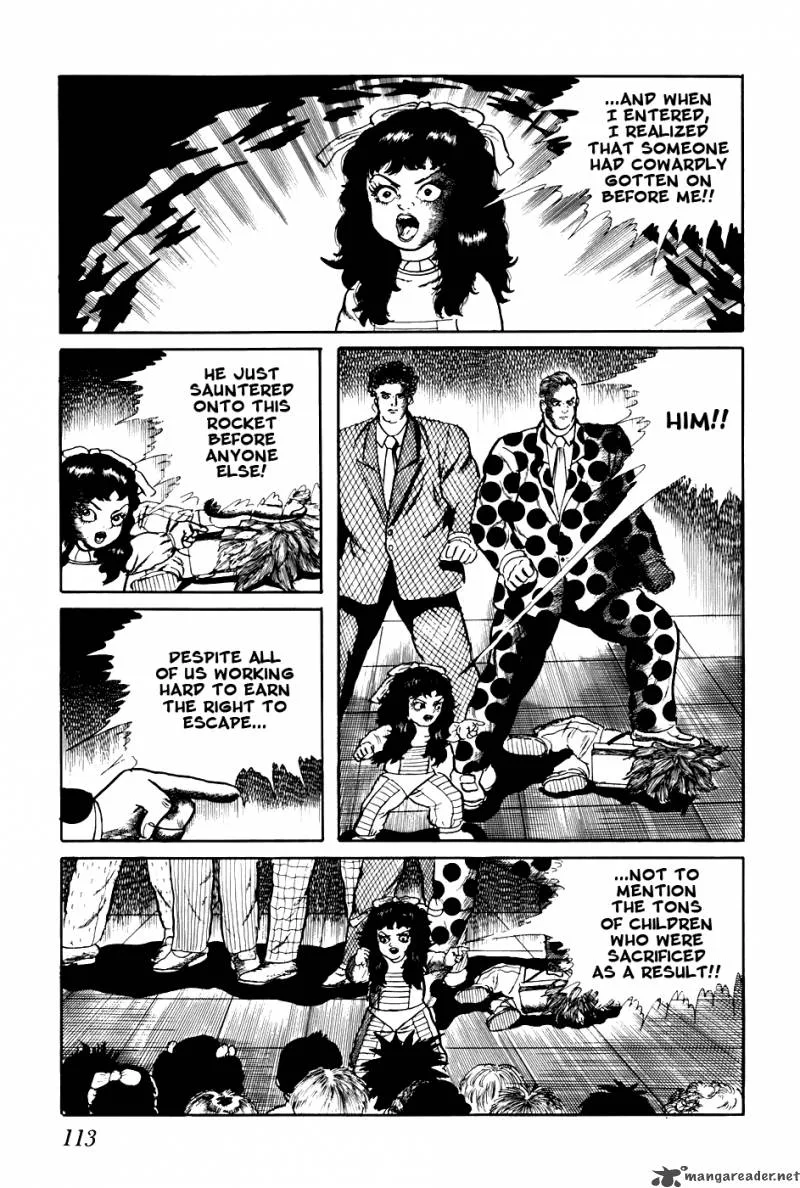 Fourteen Chapter 86 page 119