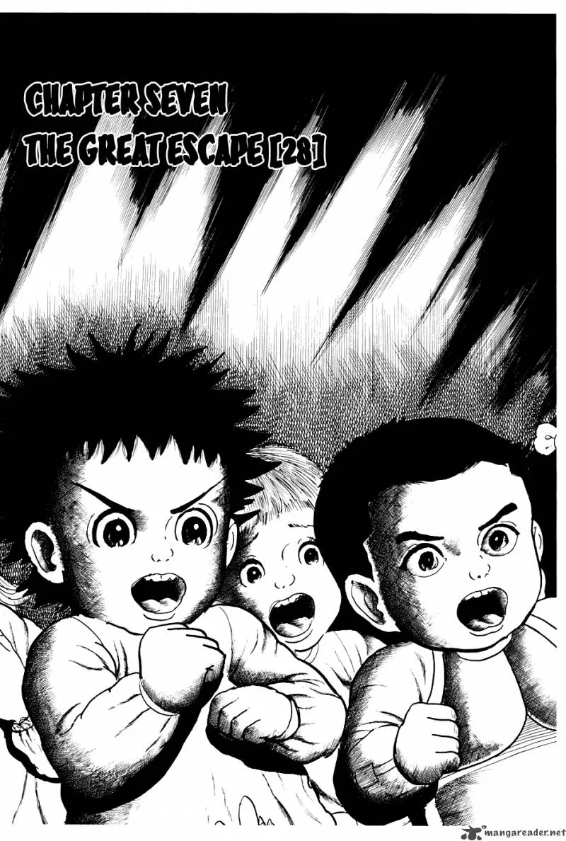 Fourteen Chapter 86 page 121