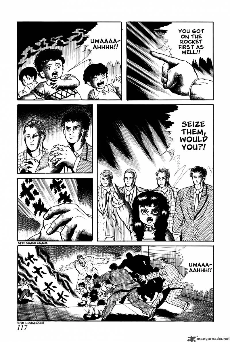 Fourteen Chapter 86 page 123