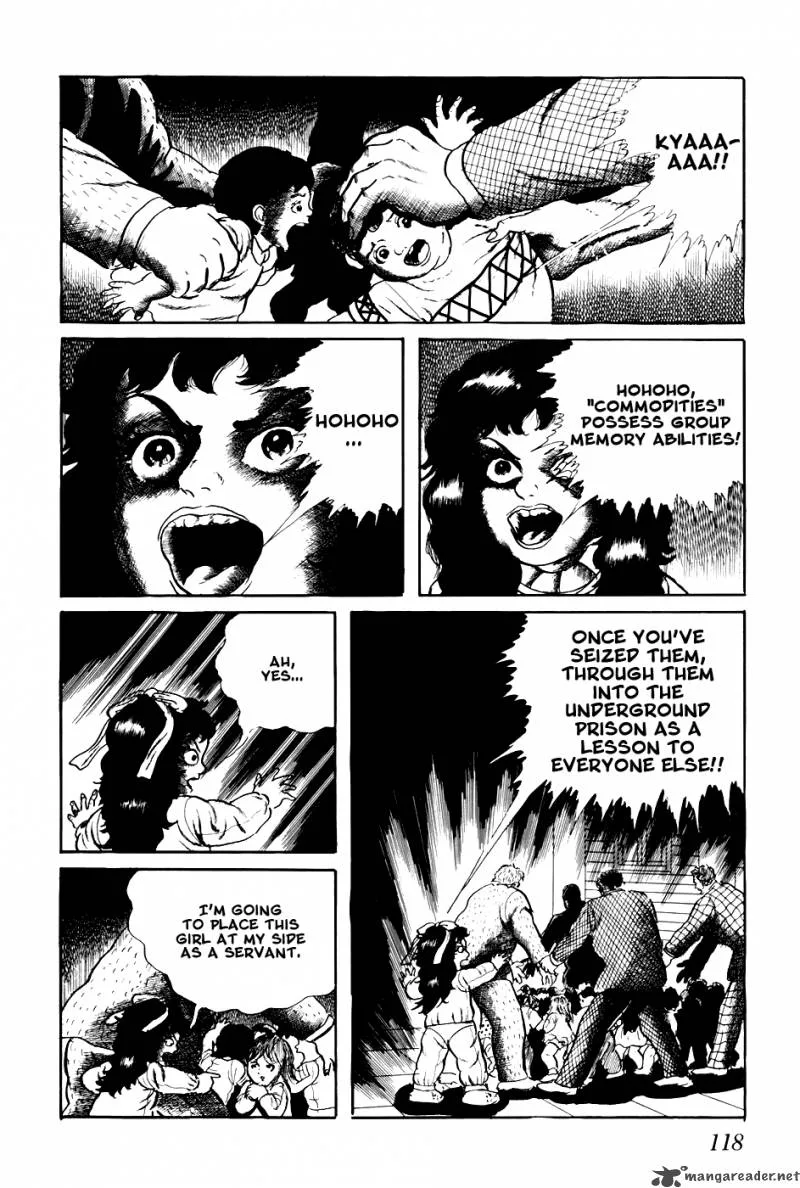 Fourteen Chapter 86 page 124