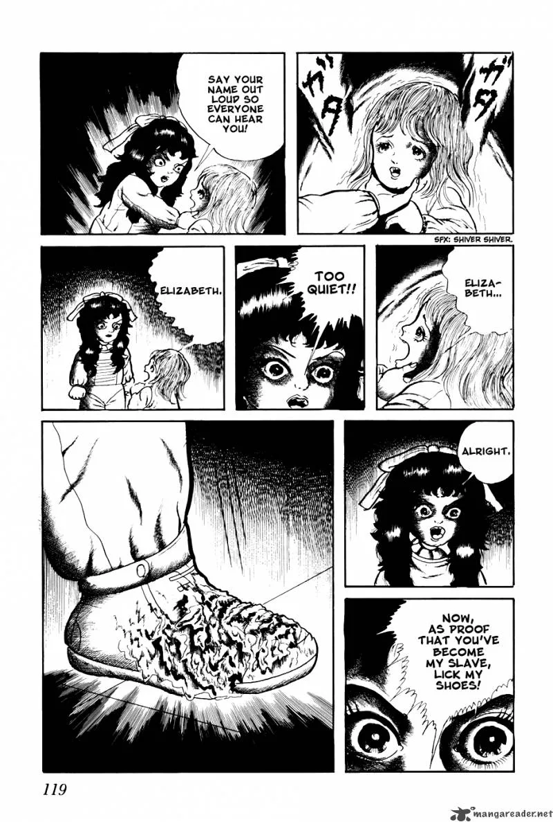 Fourteen Chapter 86 page 125