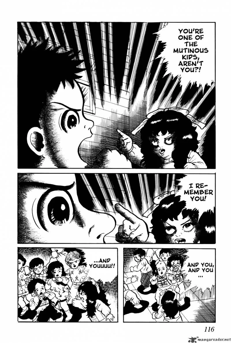 Fourteen Chapter 86 page 122