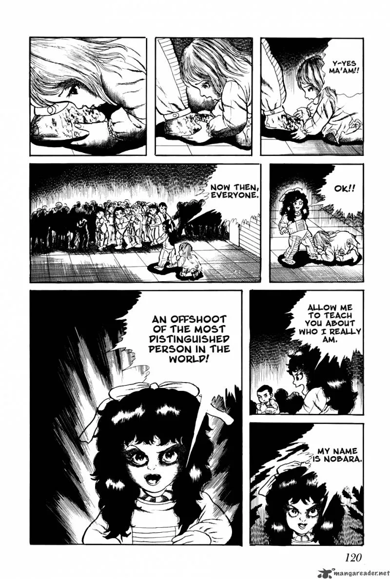 Fourteen Chapter 86 page 126