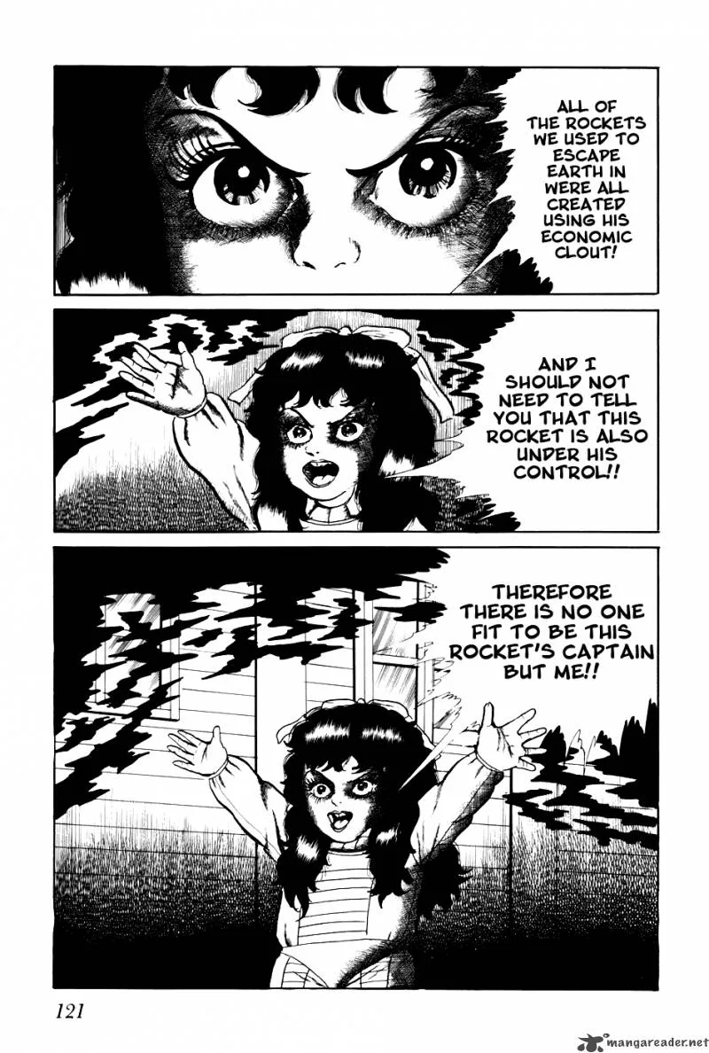 Fourteen Chapter 86 page 127