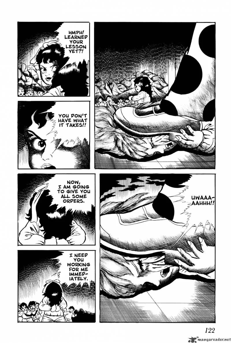 Fourteen Chapter 86 page 128