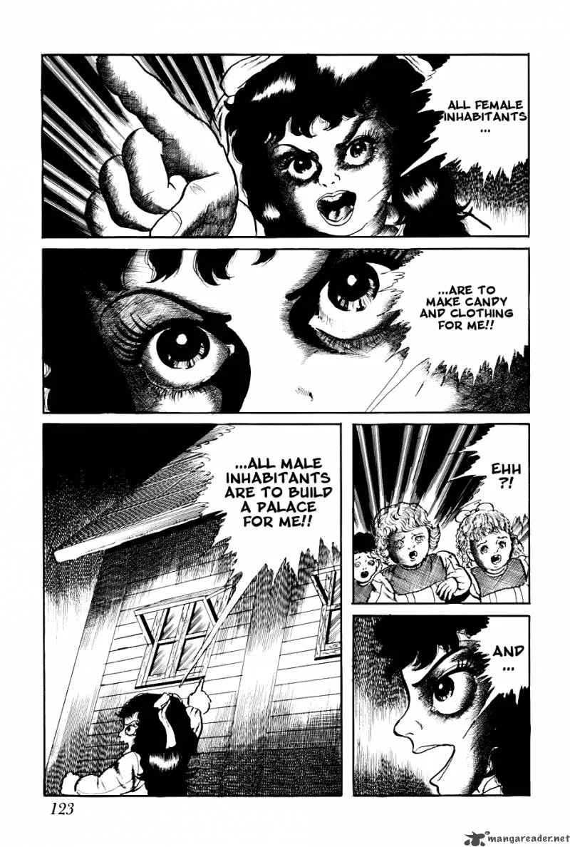 Fourteen Chapter 86 page 129