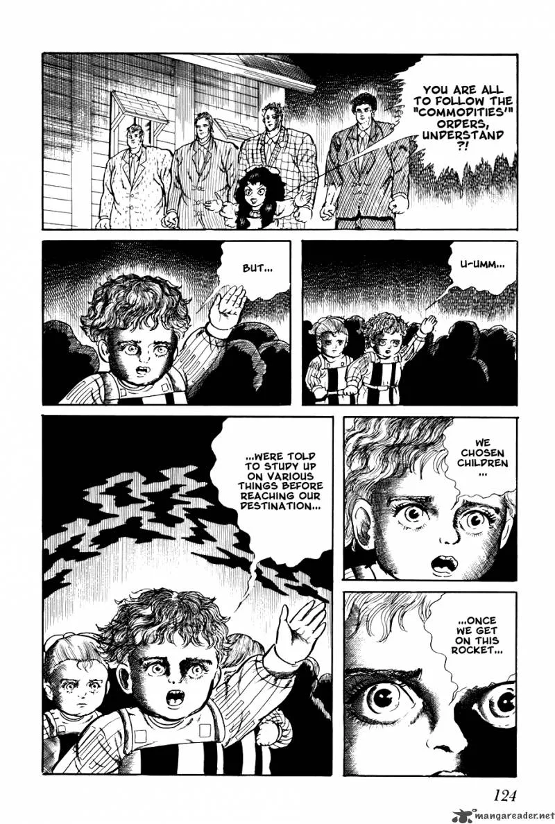 Fourteen Chapter 86 page 130