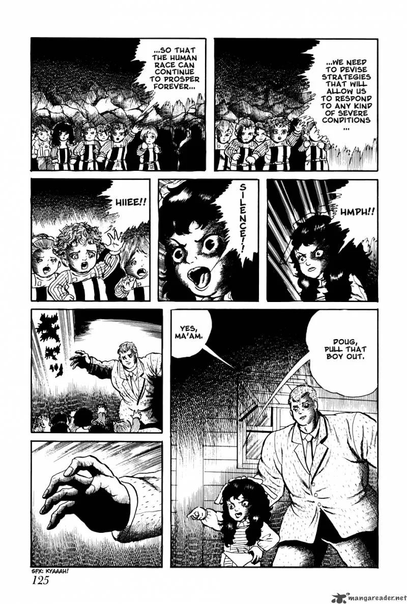Fourteen Chapter 86 page 131