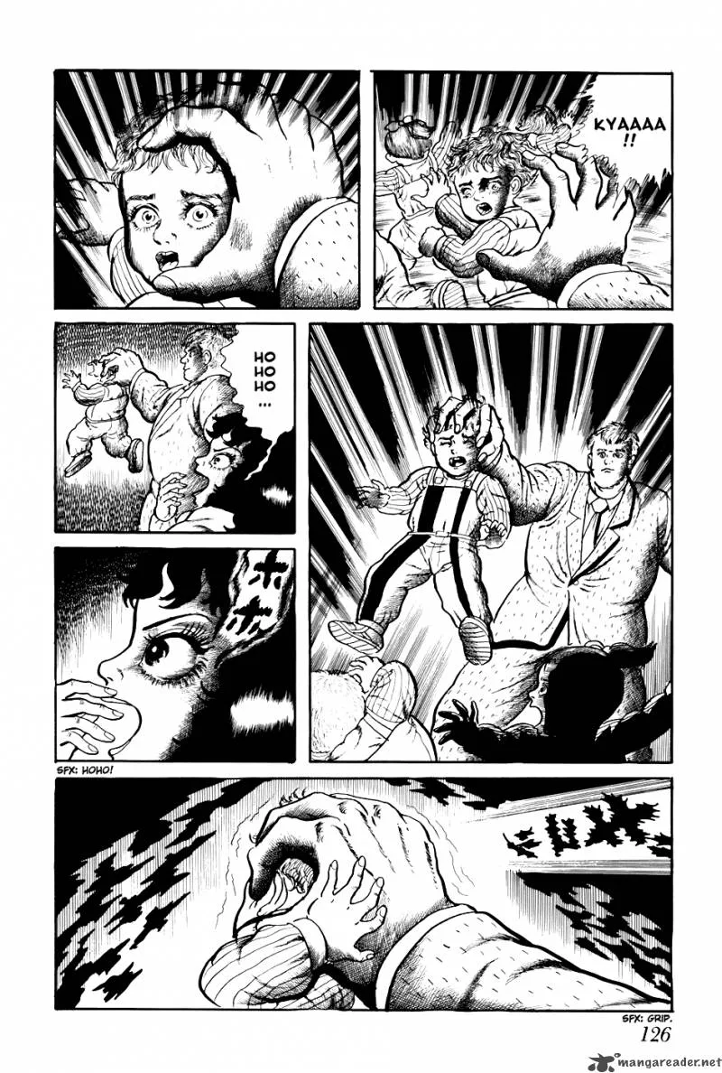 Fourteen Chapter 86 page 132
