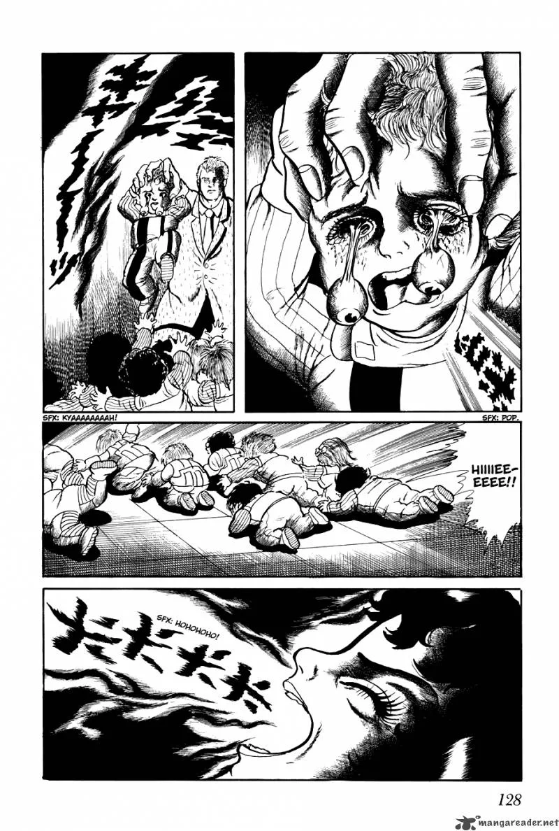 Fourteen Chapter 86 page 134