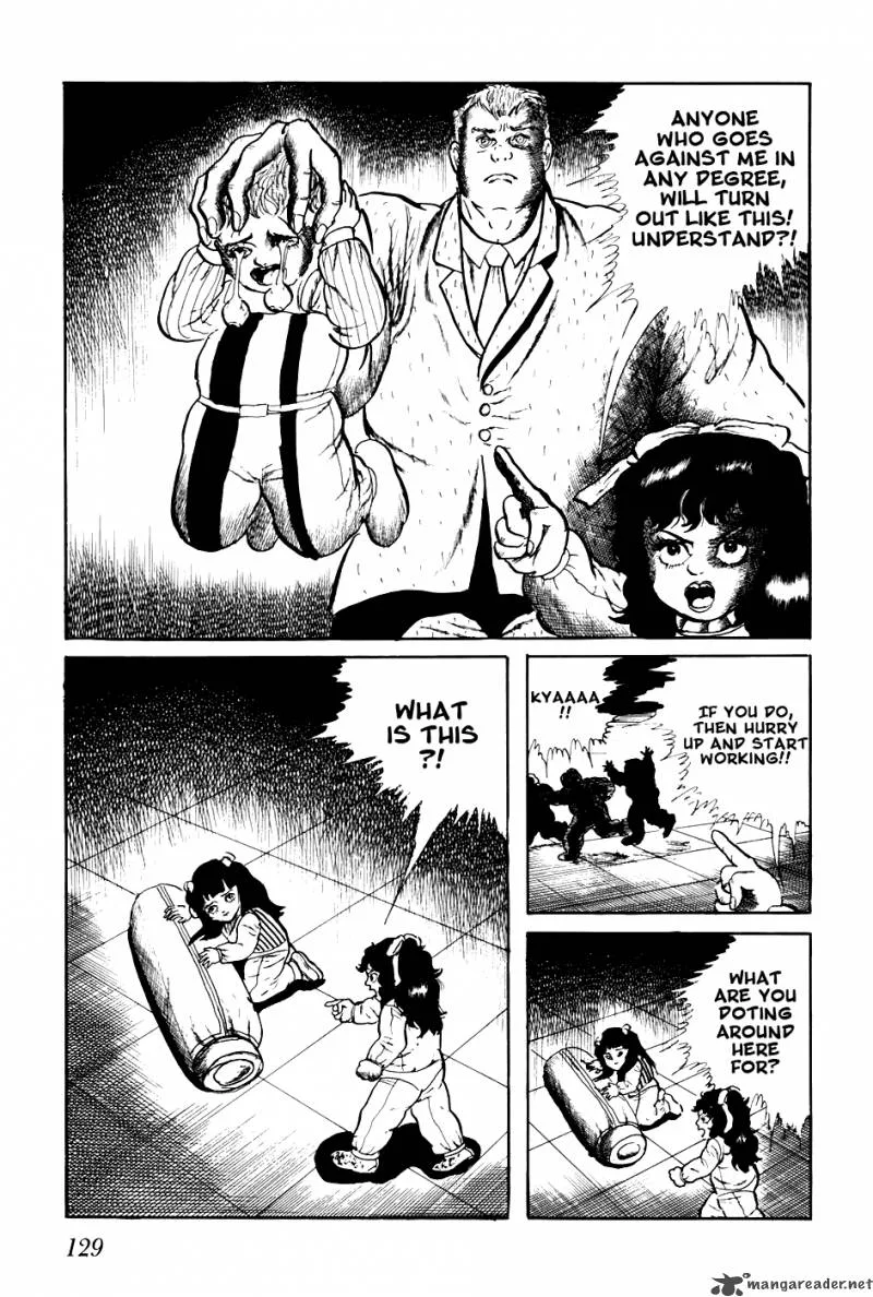 Fourteen Chapter 86 page 135