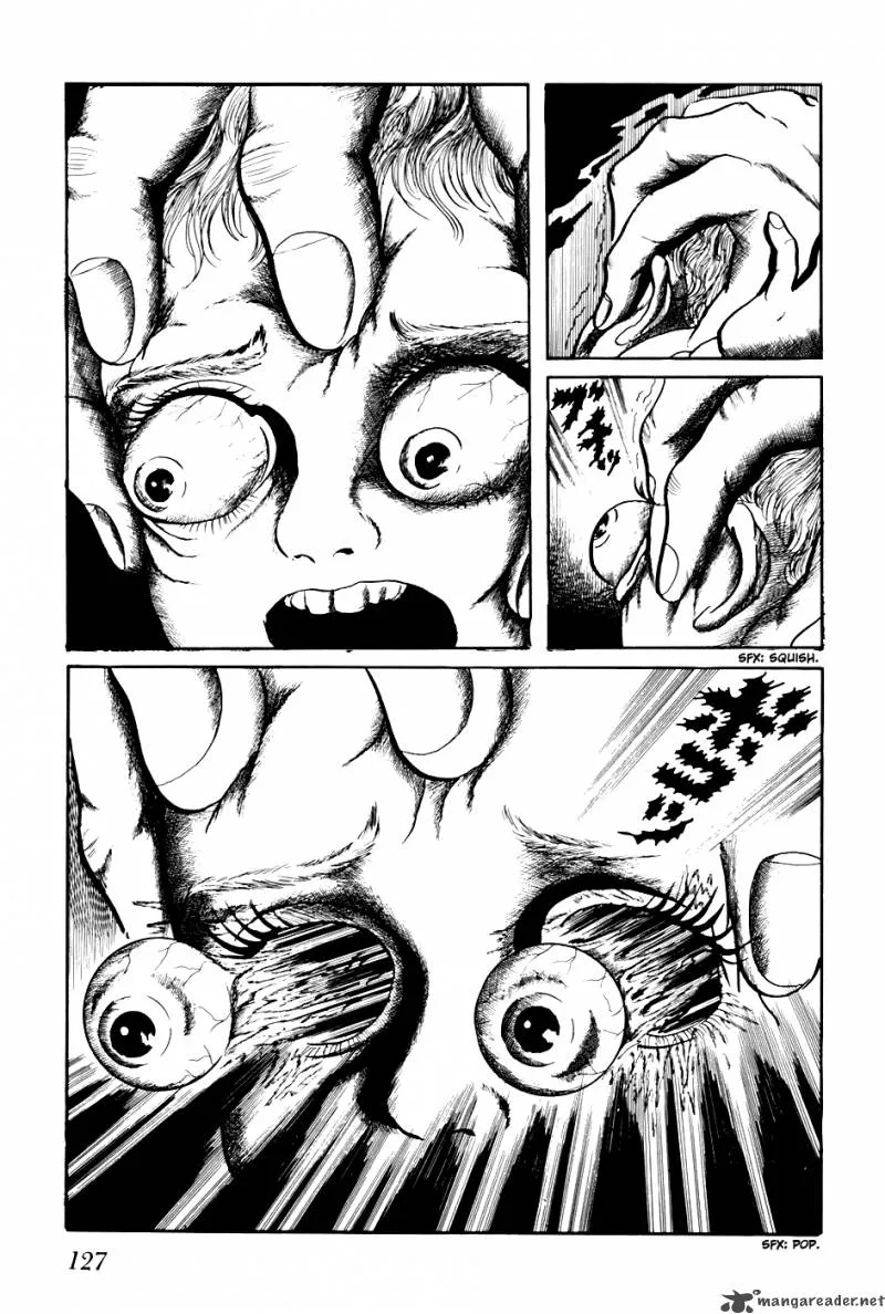 Fourteen Chapter 86 page 133