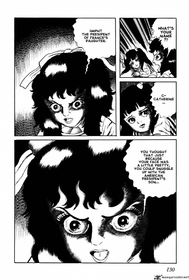 Fourteen Chapter 86 page 136