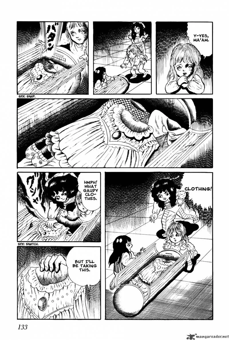 Fourteen Chapter 86 page 139