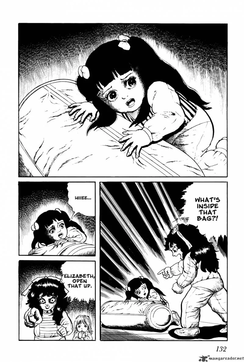 Fourteen Chapter 86 page 138