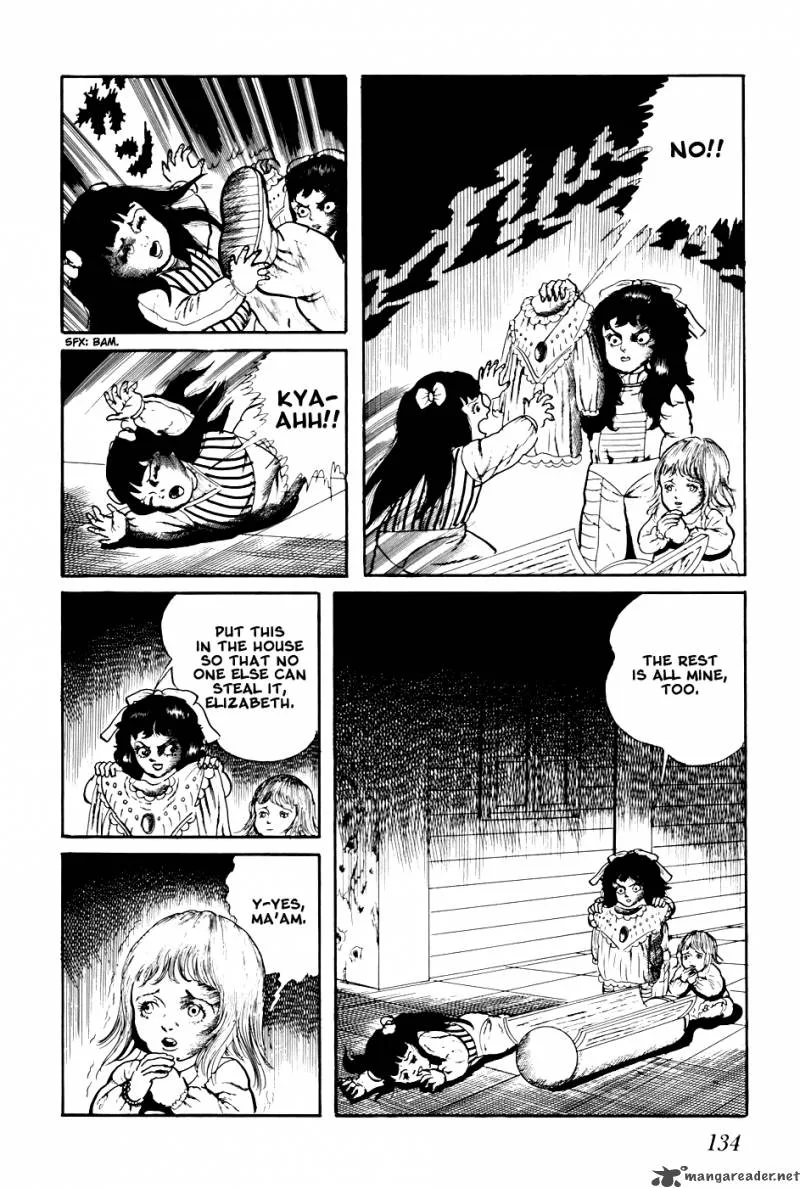 Fourteen Chapter 86 page 140