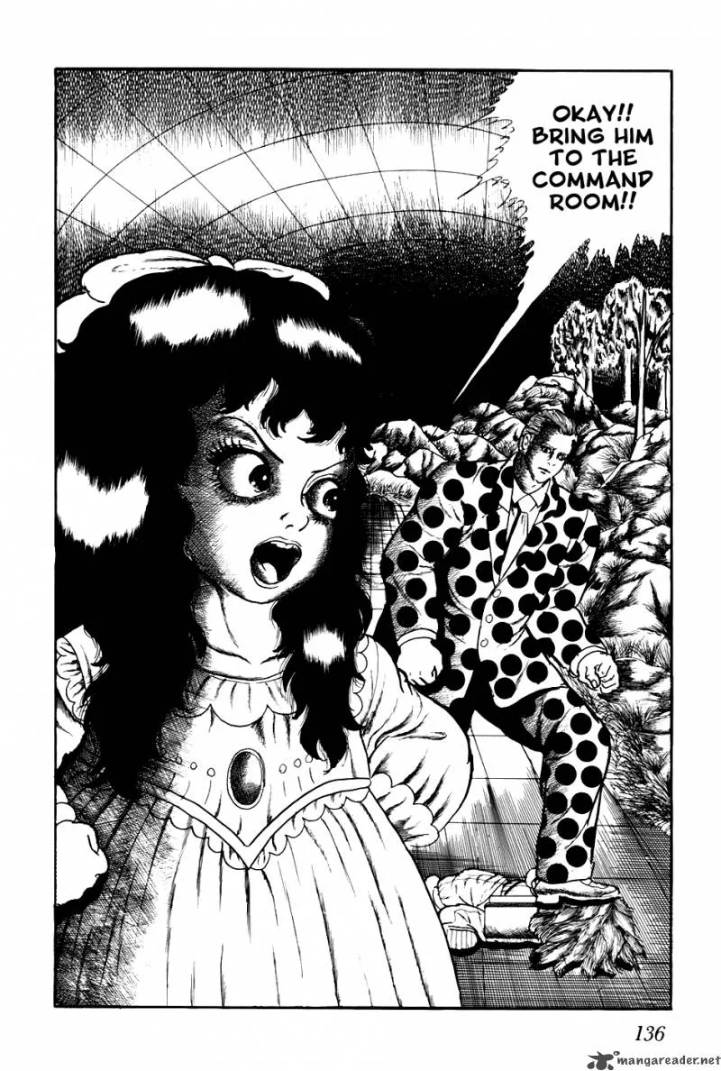 Fourteen Chapter 86 page 142