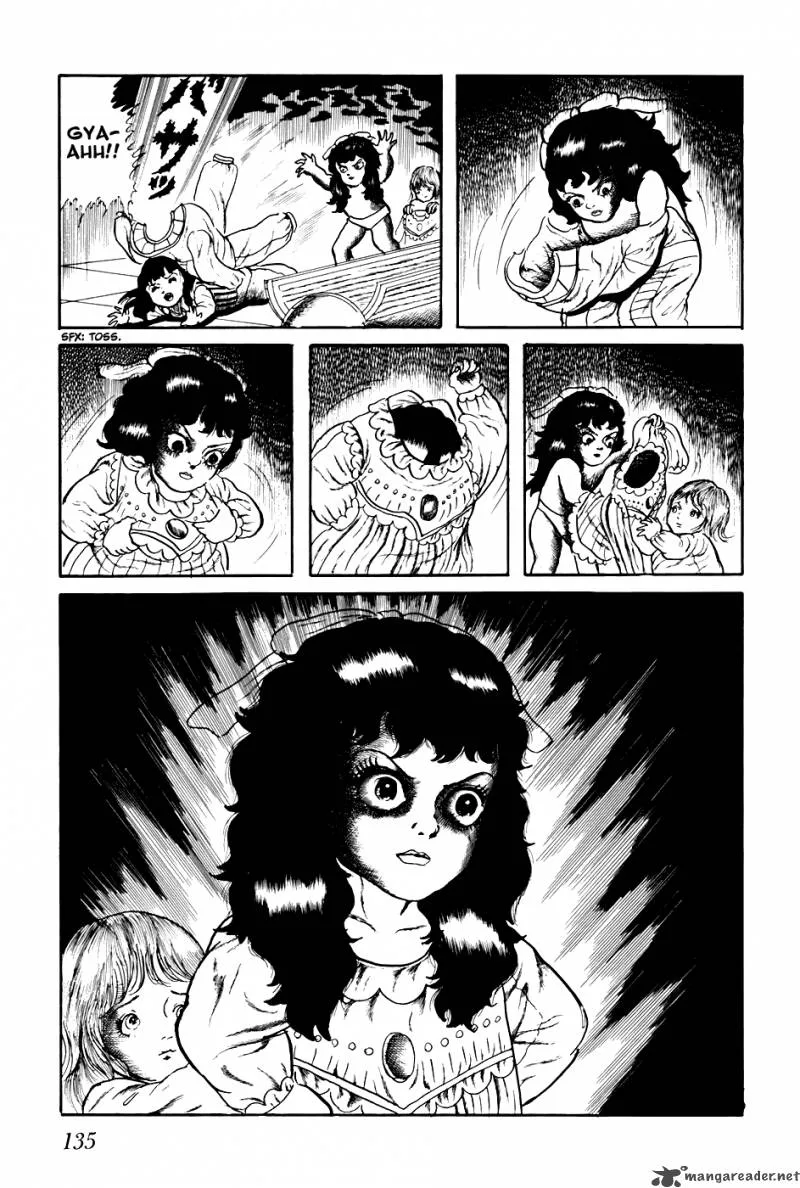 Fourteen Chapter 86 page 141