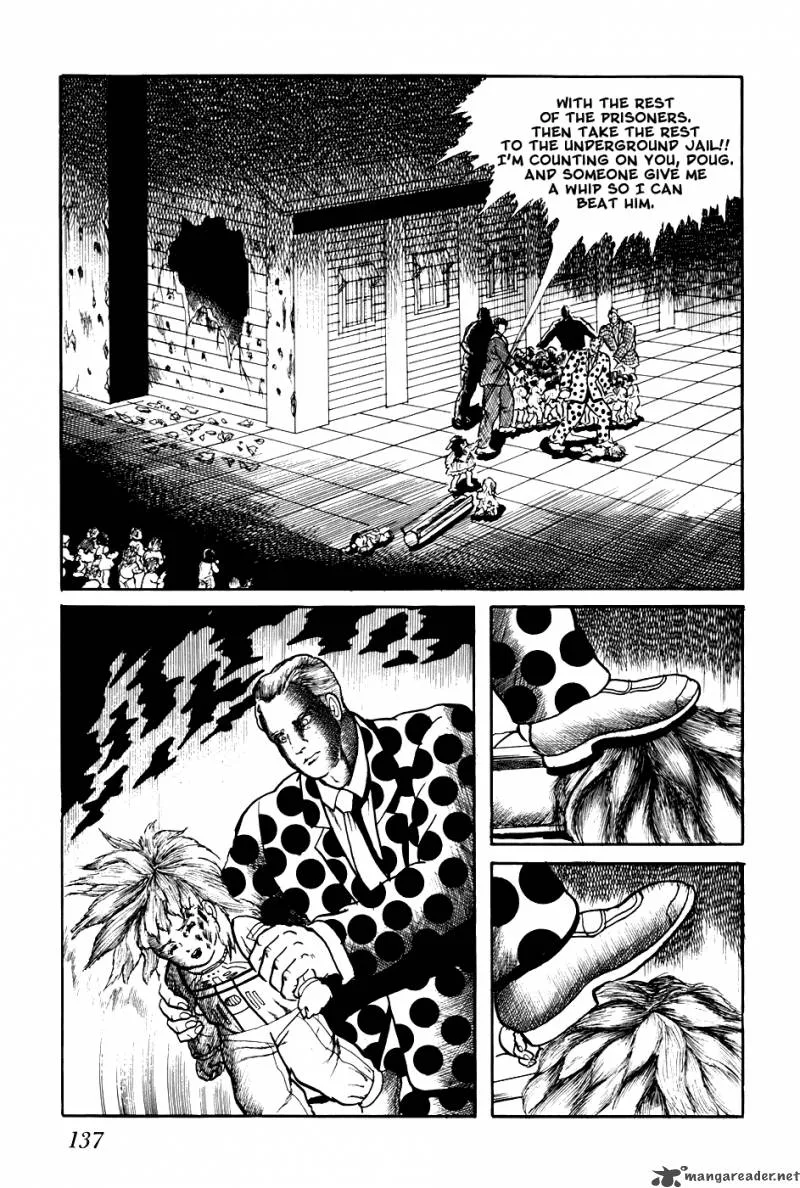Fourteen Chapter 86 page 143