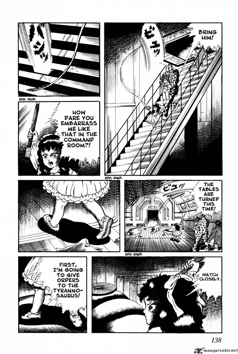 Fourteen Chapter 86 page 144