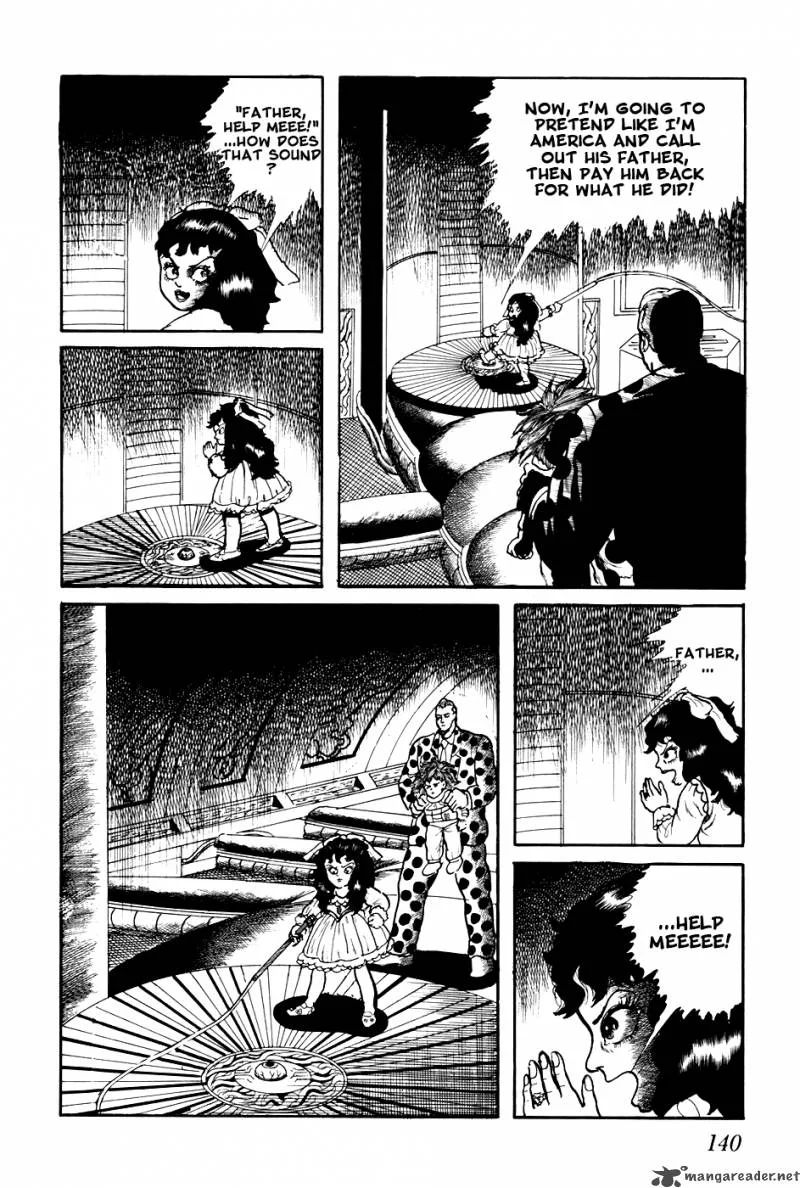 Fourteen Chapter 86 page 146