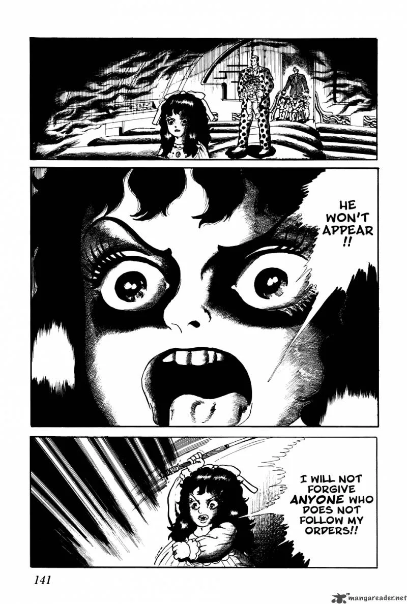 Fourteen Chapter 86 page 147
