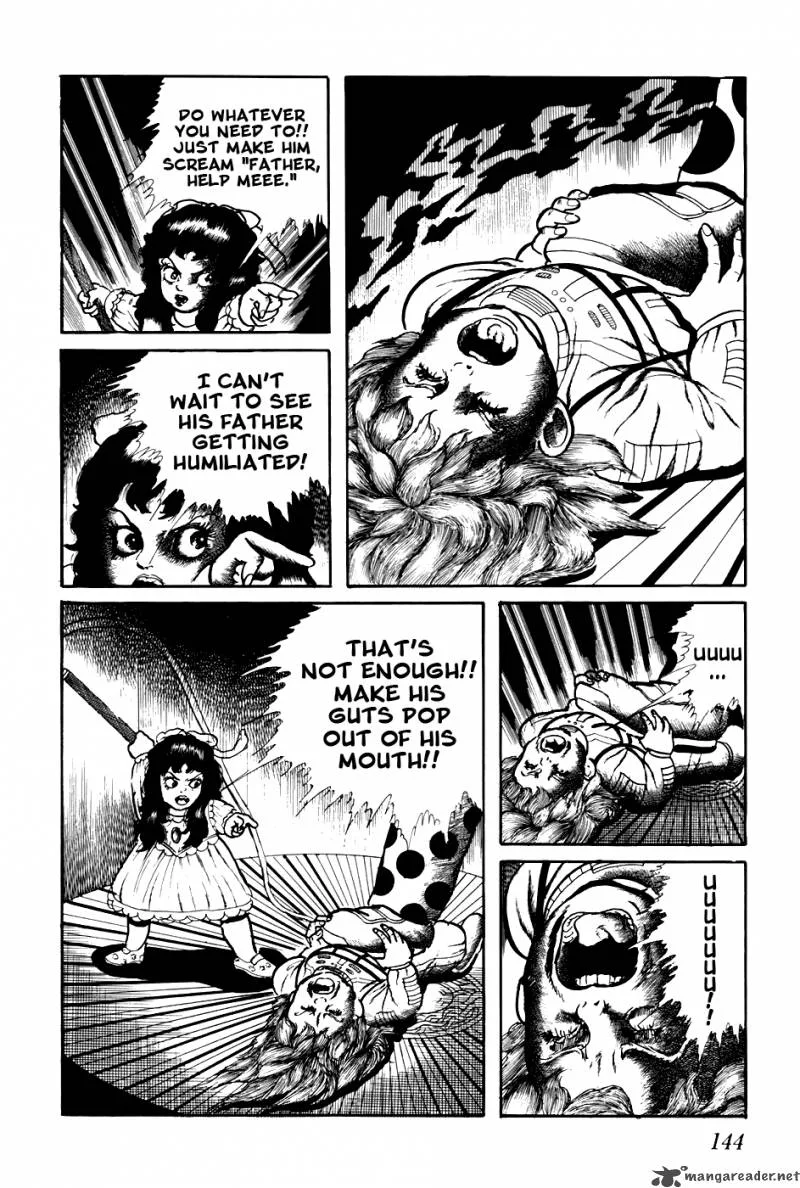 Fourteen Chapter 86 page 150