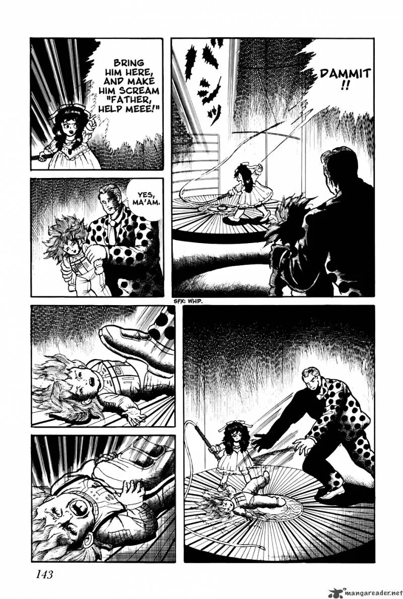 Fourteen Chapter 86 page 149