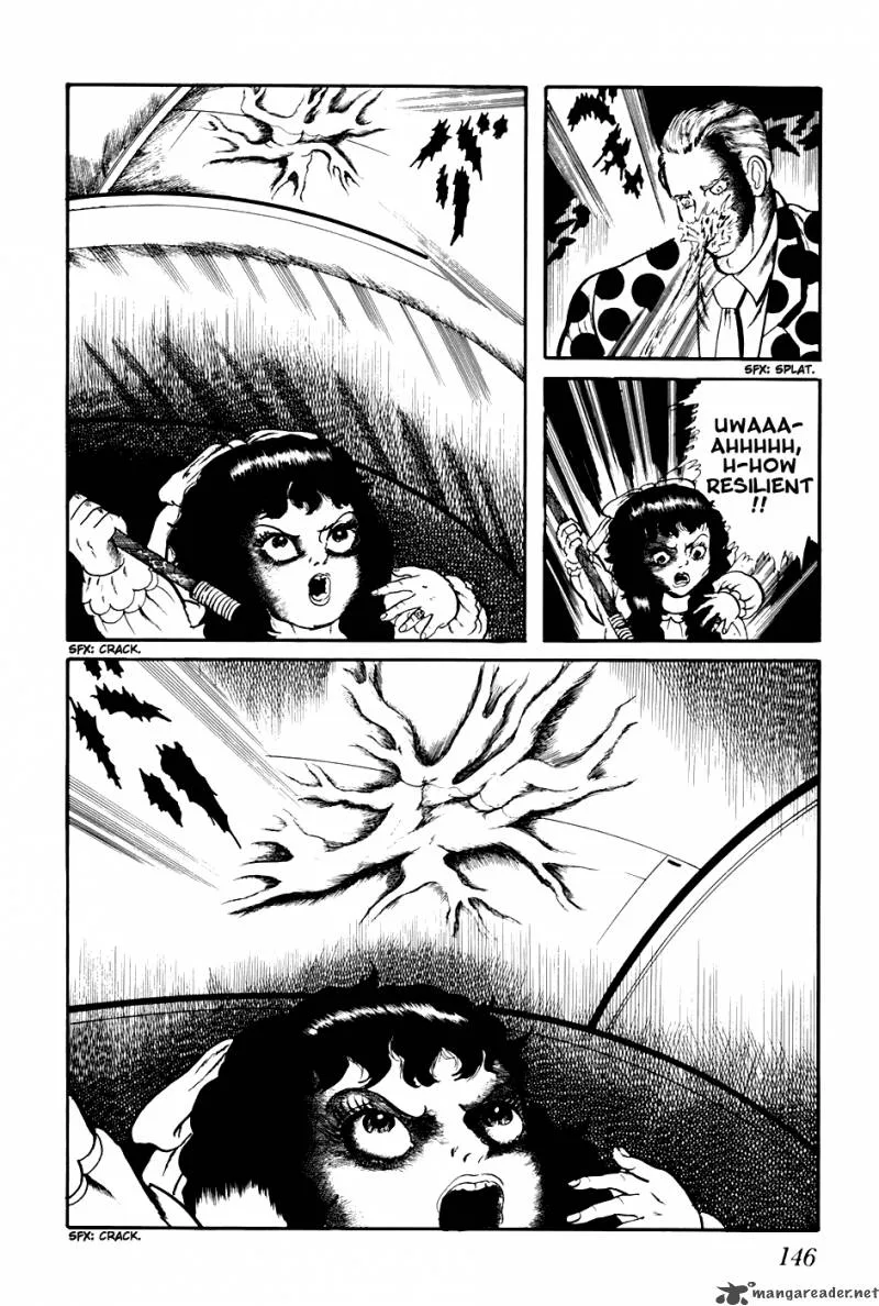 Fourteen Chapter 86 page 152