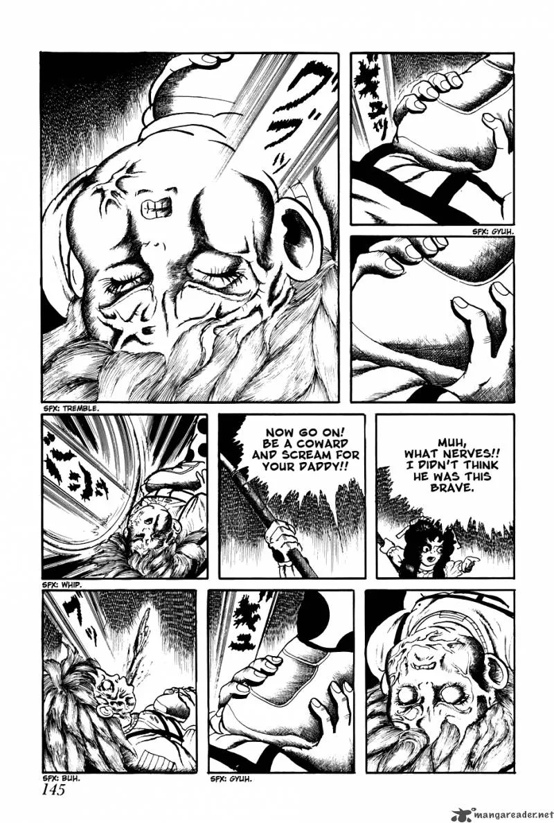 Fourteen Chapter 86 page 151