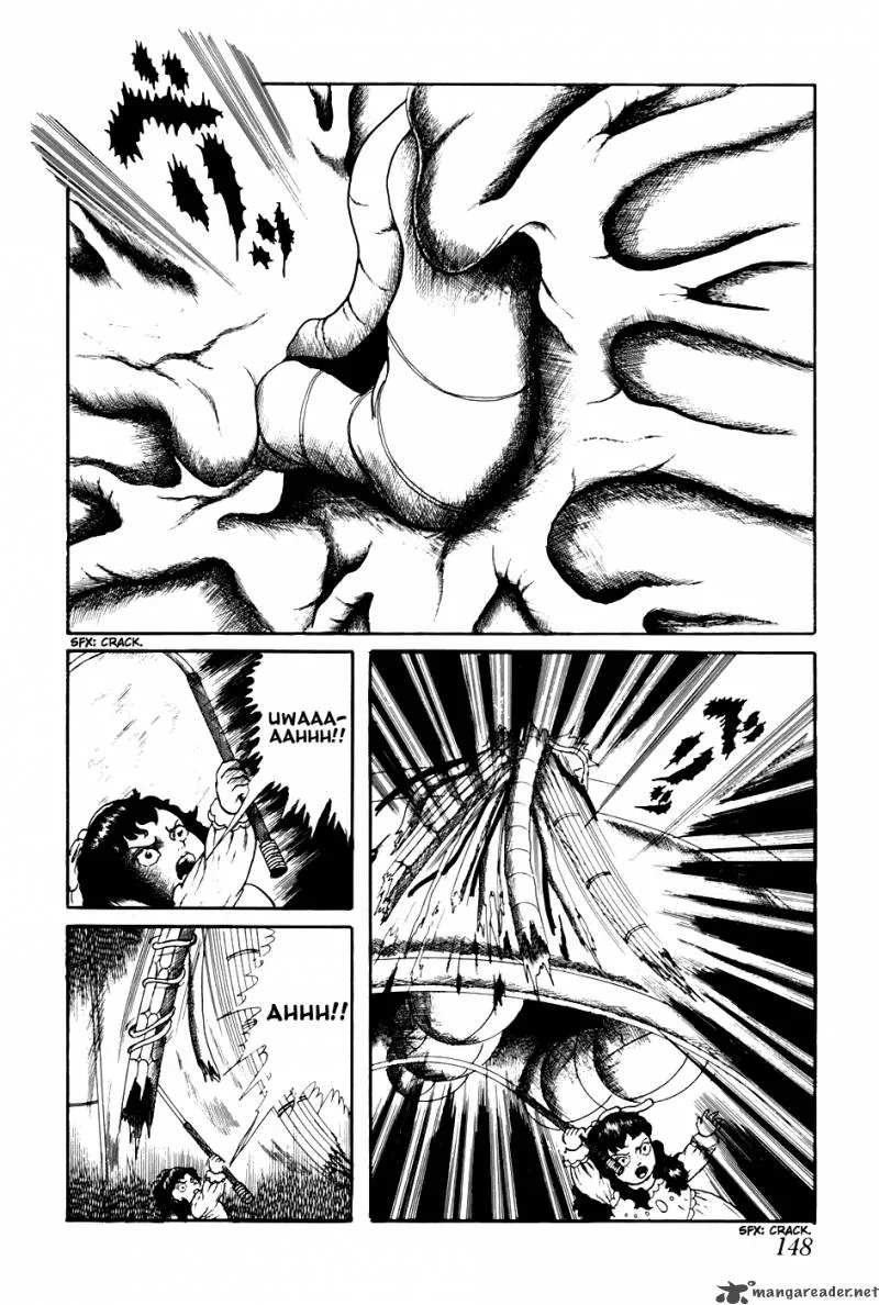 Fourteen Chapter 86 page 154